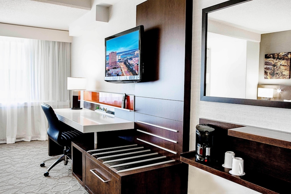 객실 내 편의 시설/서비스