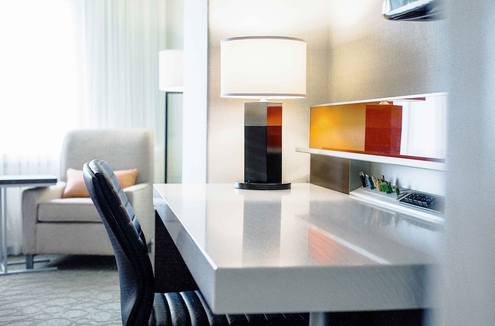 객실 내 편의 시설/서비스