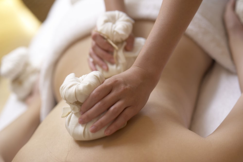 스파 트리트먼트