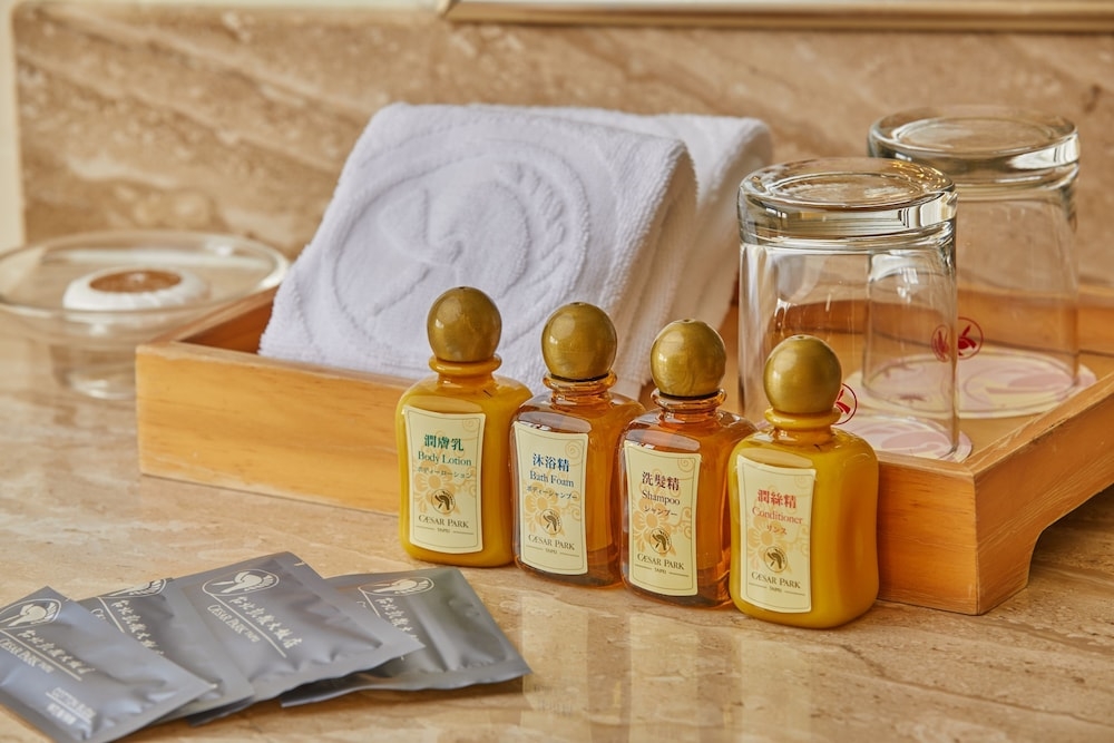 객실 내 편의 시설/서비스