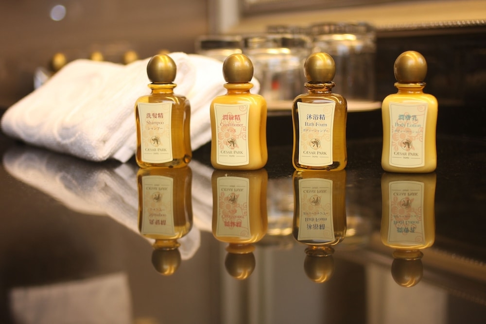 욕실 편의 시설