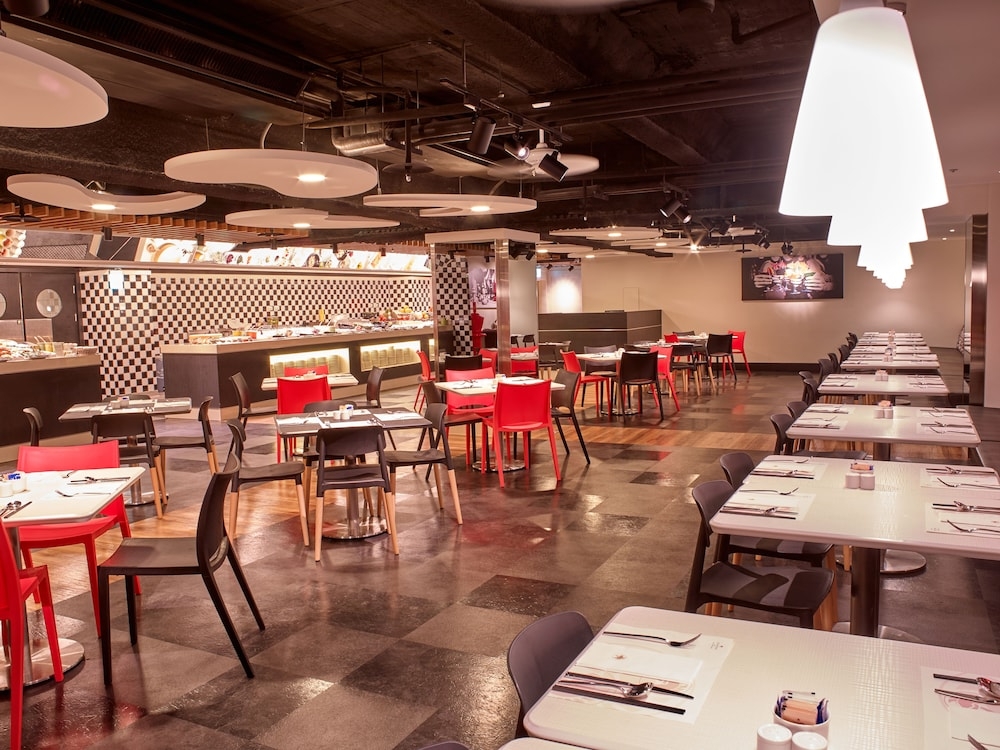 아침 식사 공간