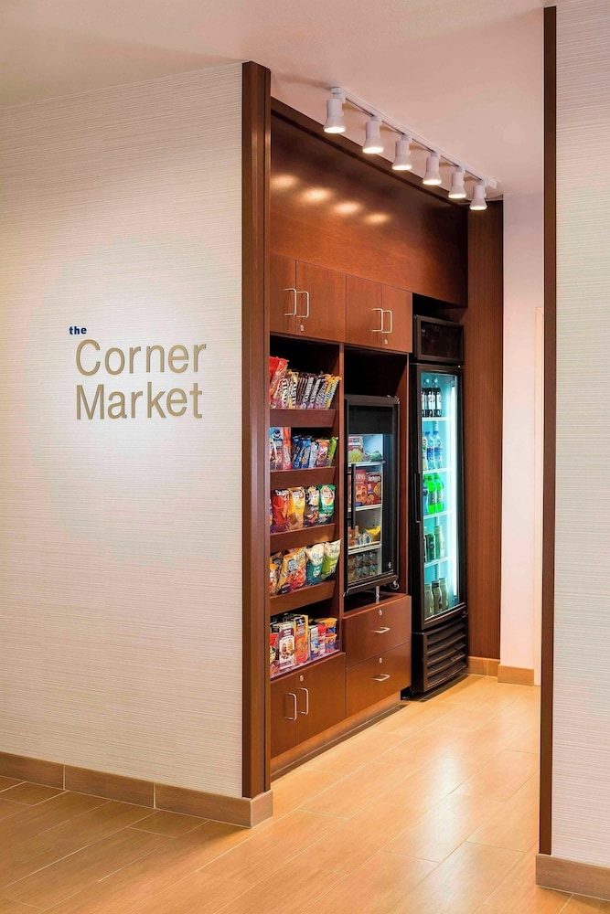 숙박 시설 내 편의 시설/서비스