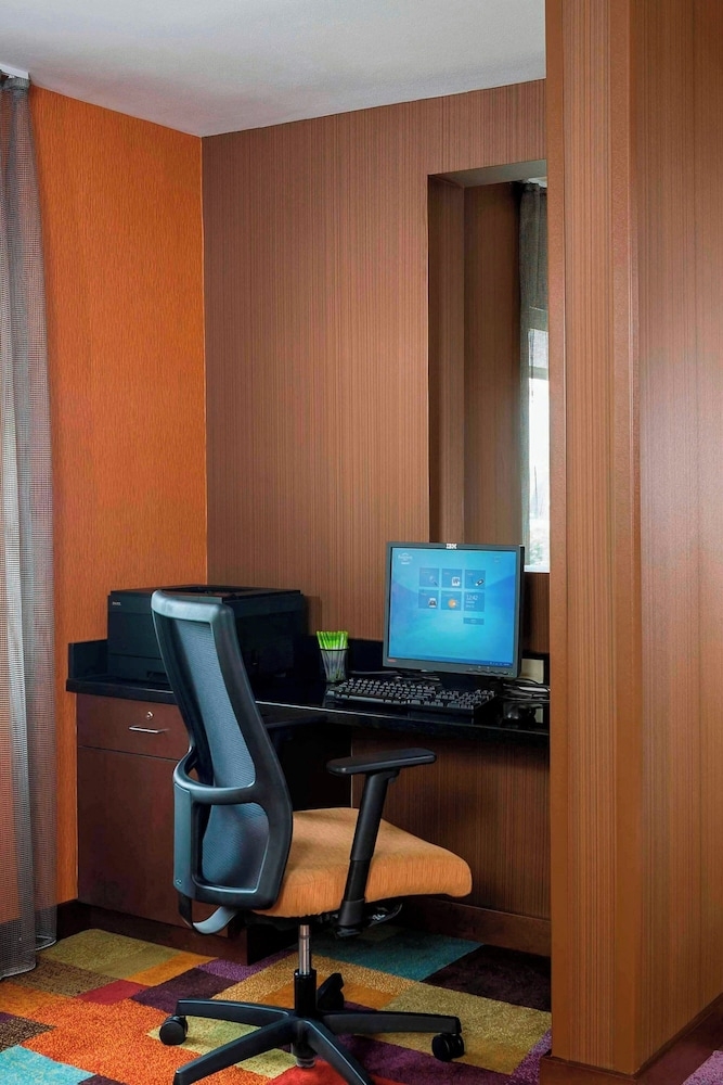 숙박 시설 내 편의 시설/서비스