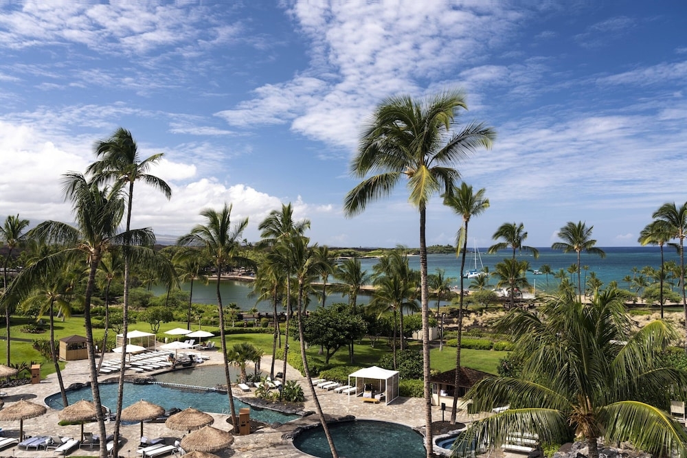 해변/바다 전망