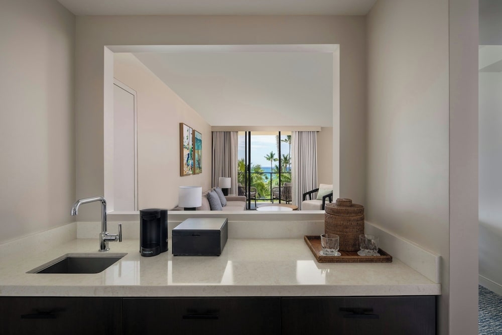 바(숙박 시설 내)