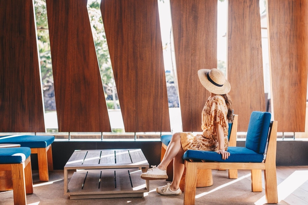 숙박 시설 내 편의 시설/서비스