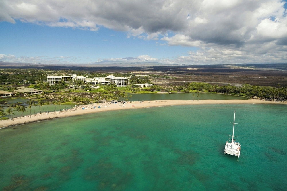 숙박 시설의 전망