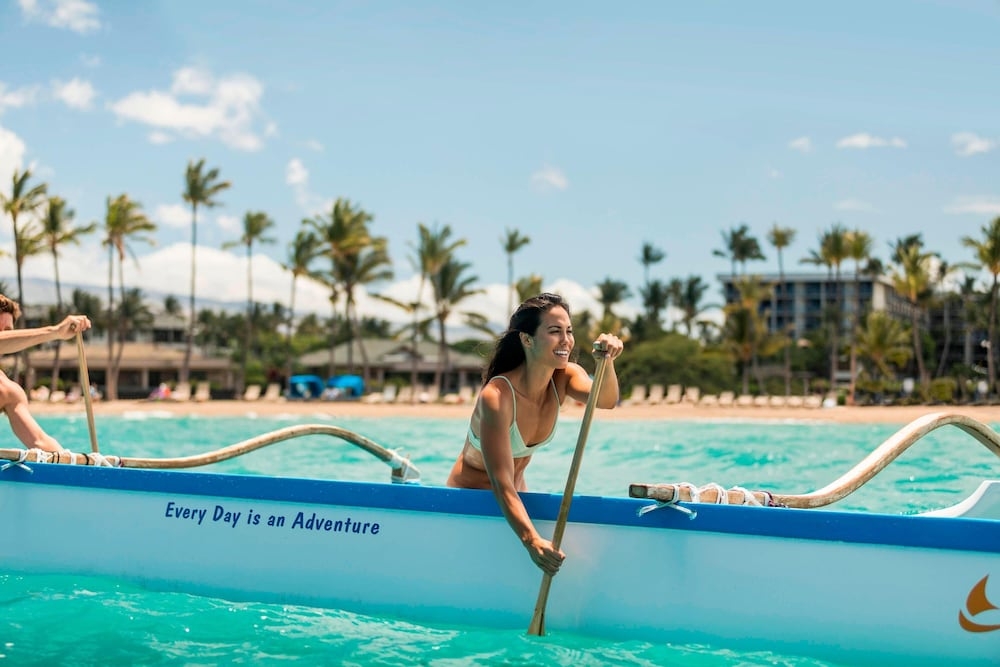 숙박 시설 내 편의 시설/서비스