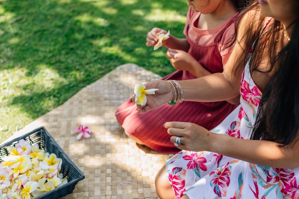 숙박 시설 내 편의 시설/서비스