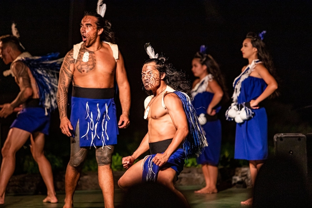 숙박 시설 내 편의 시설/서비스