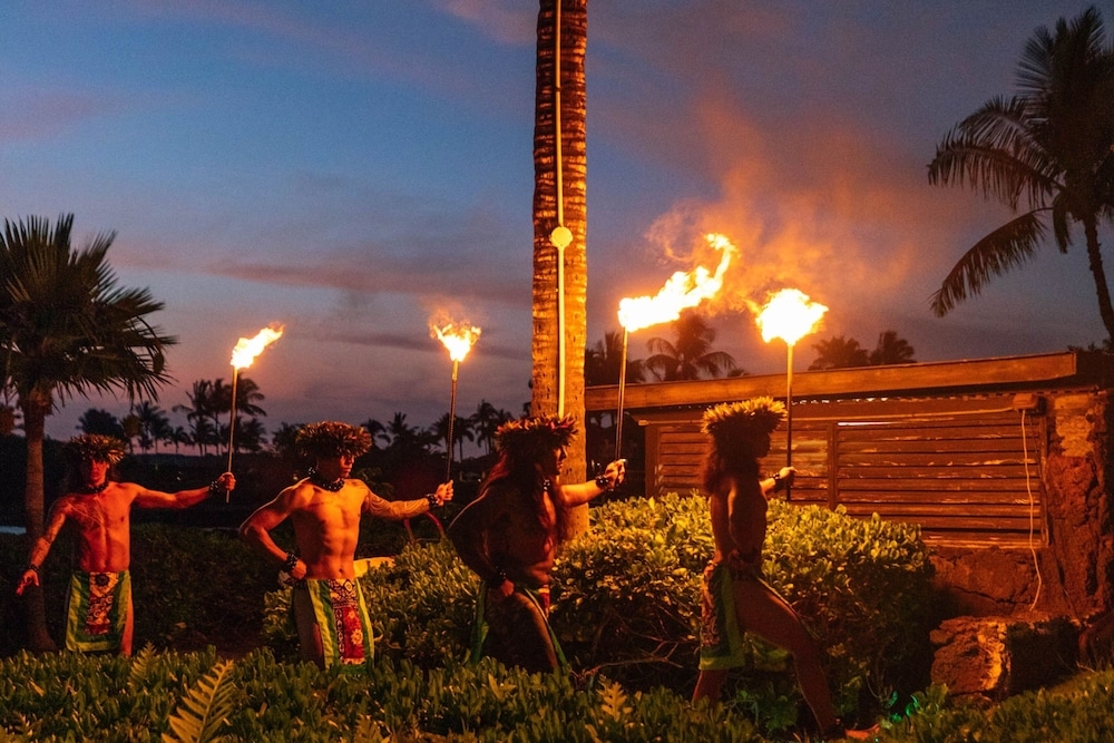 숙박 시설 내 편의 시설/서비스