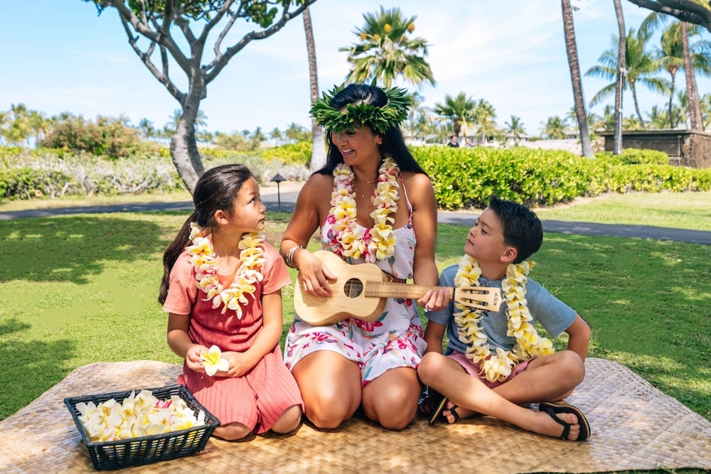 숙박 시설 내 편의 시설/서비스