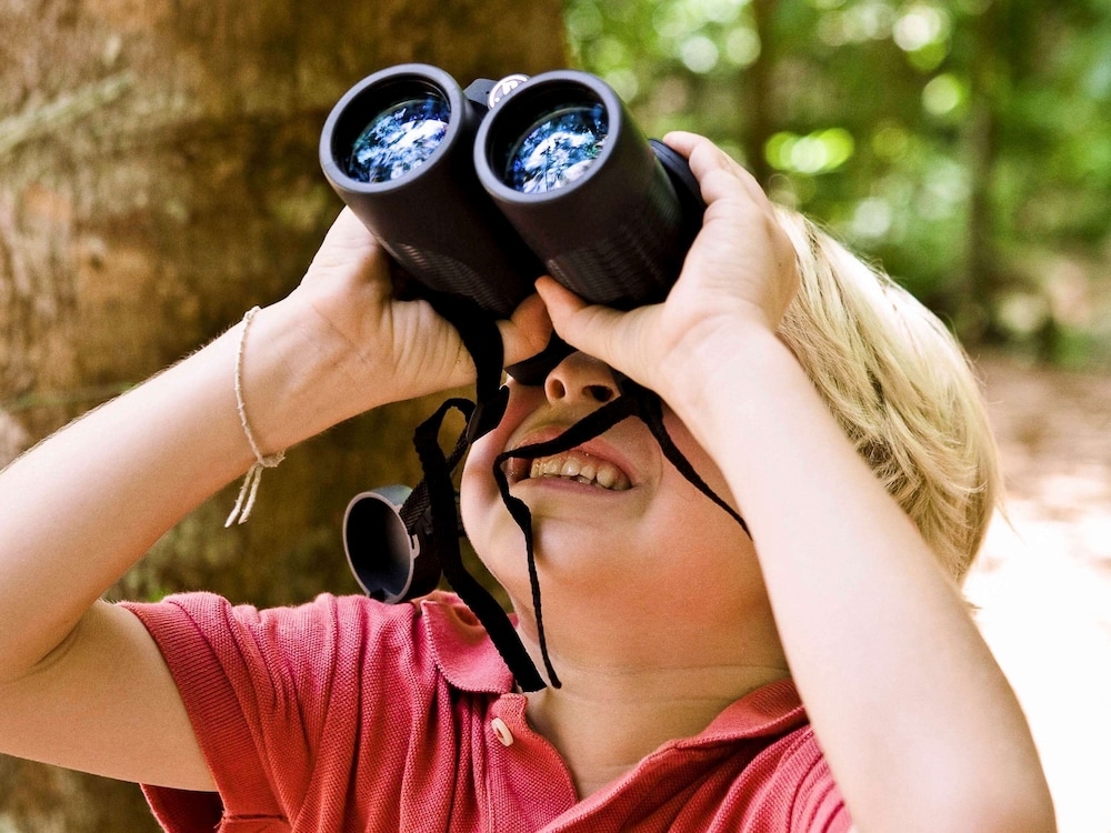 어린이 즐길거리