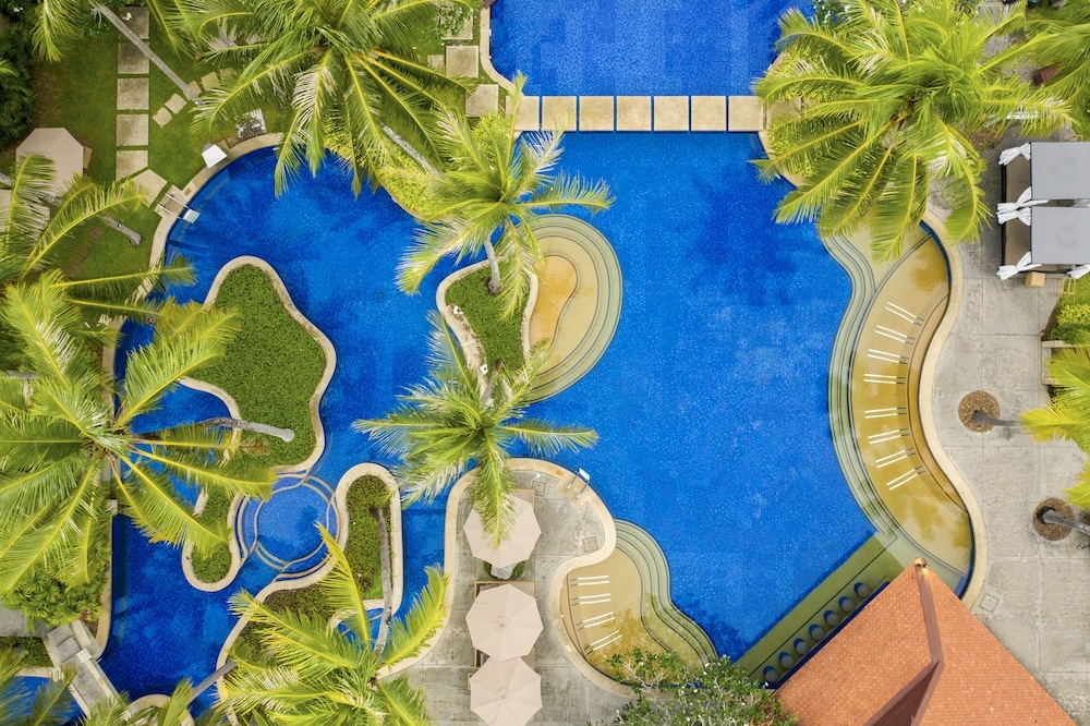 숙박 시설 내 편의 시설/서비스