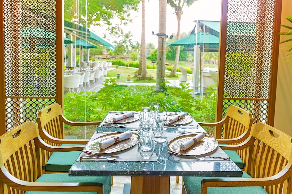 아침 식사 공간