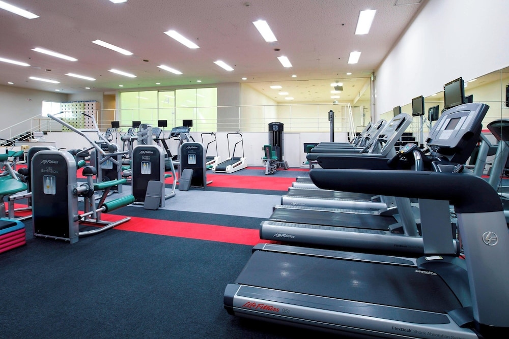 숙박 시설 내 편의 시설/서비스