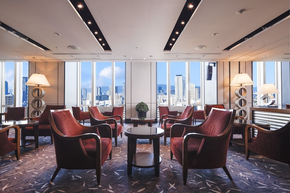 이그제큐티브 라운지