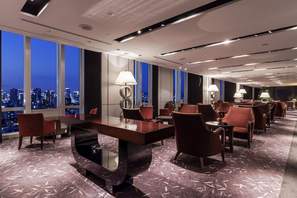 이그제큐티브 라운지