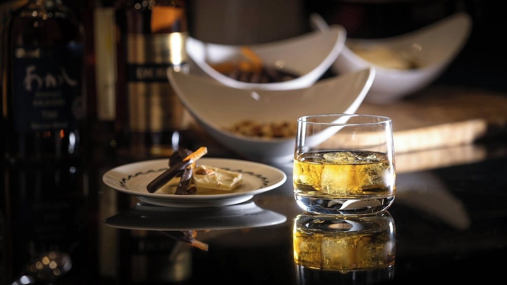 이그제큐티브 라운지