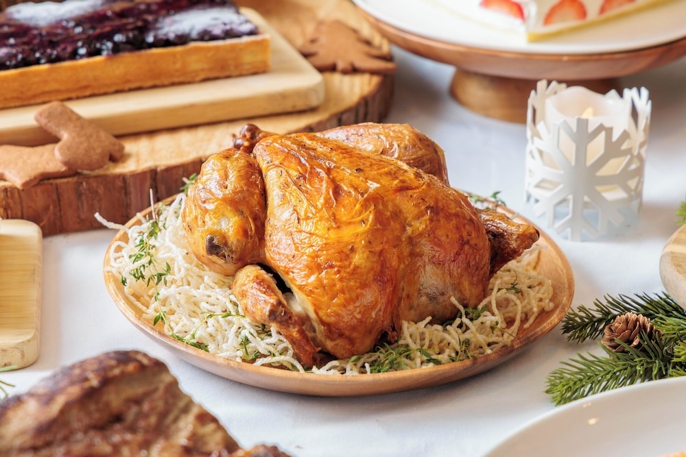 숙박 시설 내 편의 시설/서비스