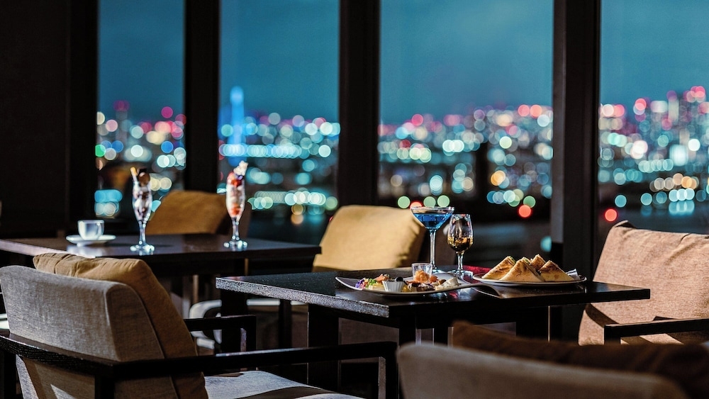 바(숙박 시설 내)