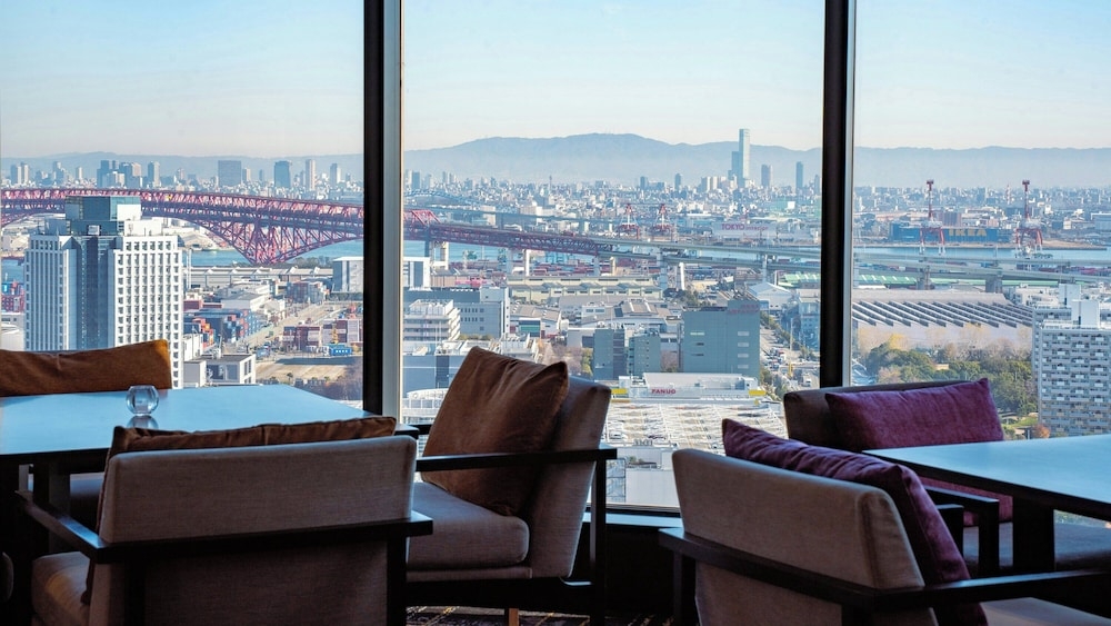 이그제큐티브 라운지