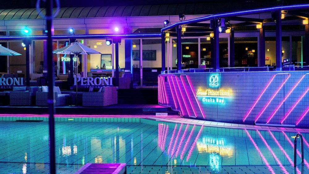 실내/야외 수영장