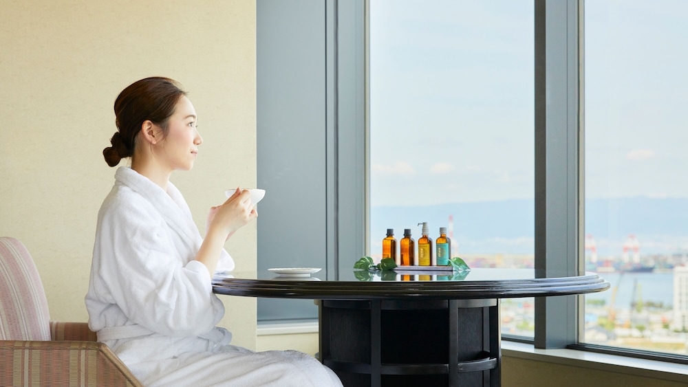 스파 트리트먼트