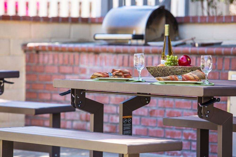 BBQ/피크닉 공간