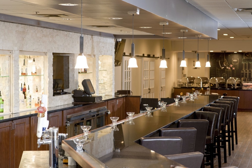 바(숙박 시설 내)