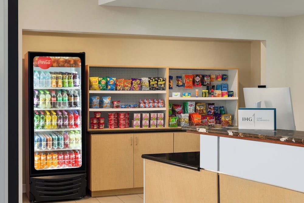 숙박 시설 내 편의 시설/서비스