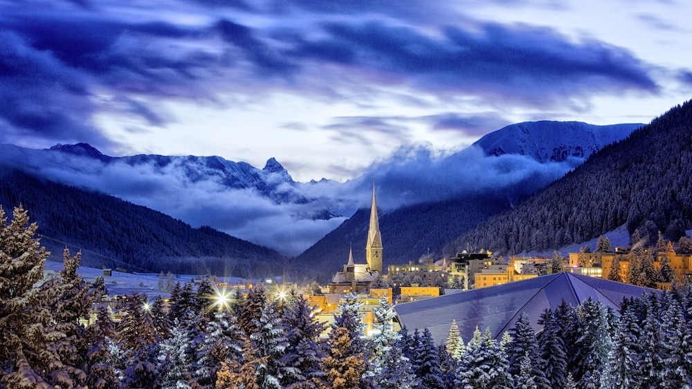 스키 및 겨울 스포츠