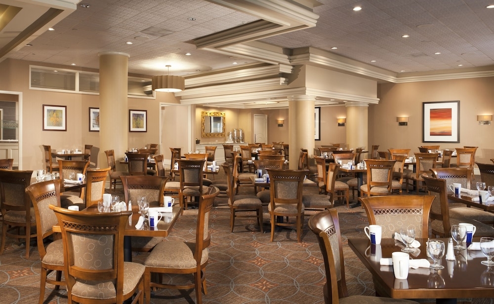 아침 식사 공간