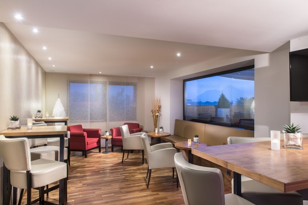 바(숙박 시설 내)