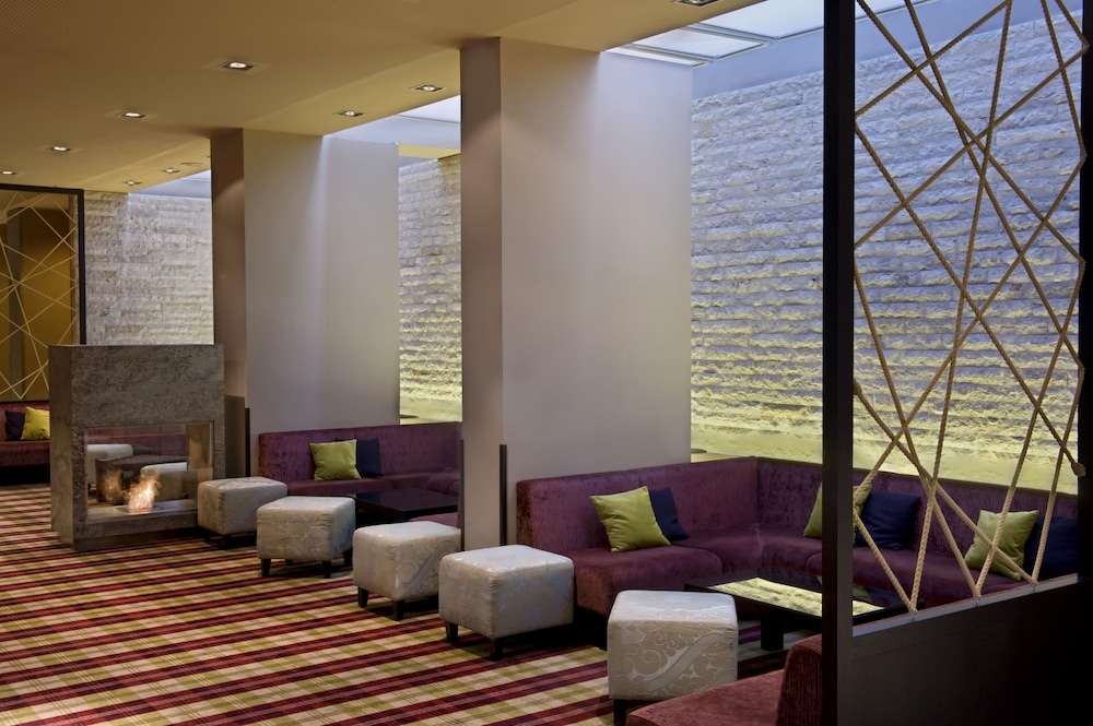 바(숙박 시설 내)