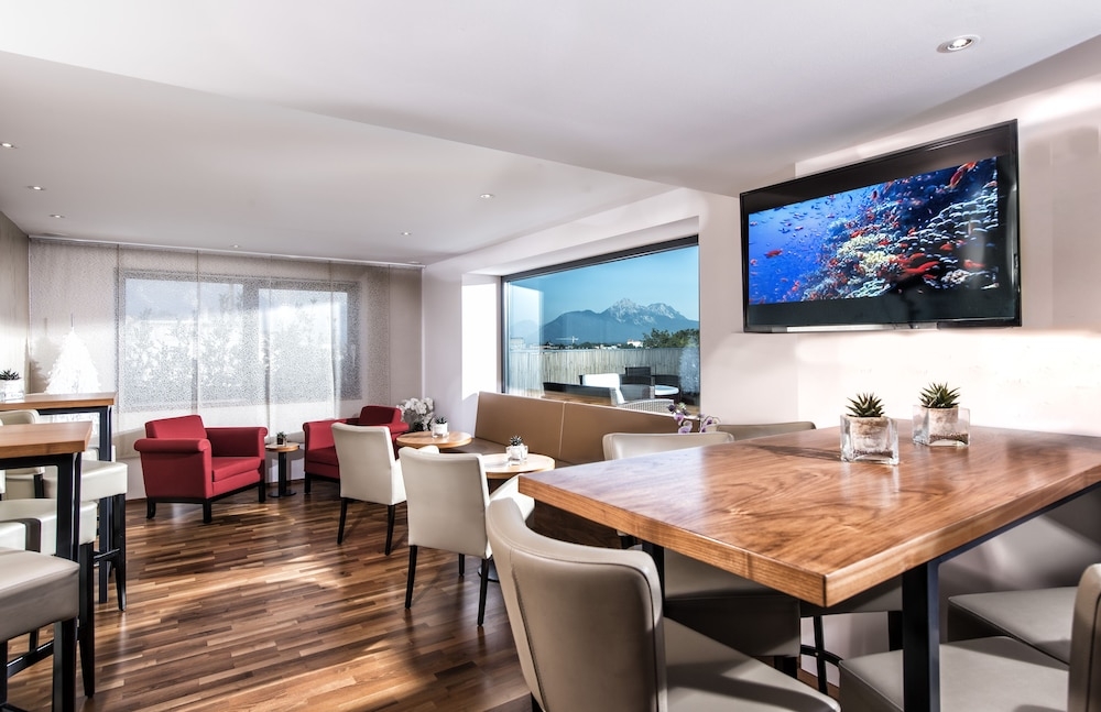 바(숙박 시설 내)