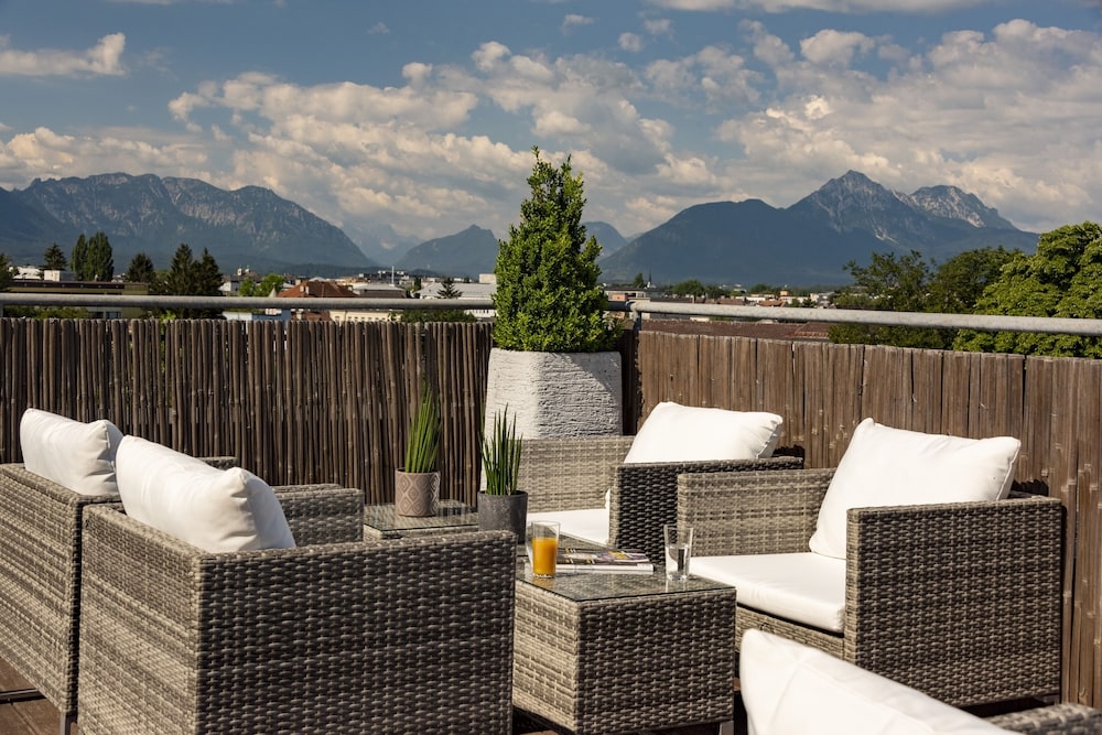 이그제큐티브 라운지