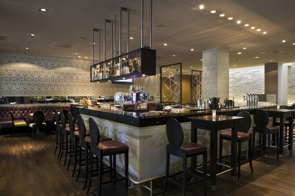 바(숙박 시설 내)