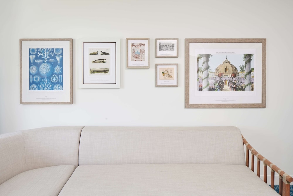 객실 내 편의 시설/서비스