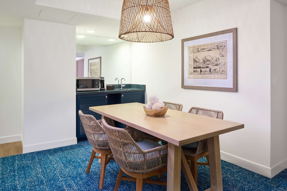 전용 간이 주방