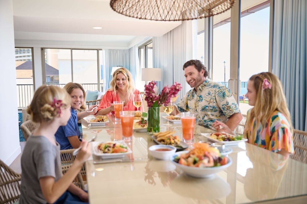 객실 내 편의 시설/서비스