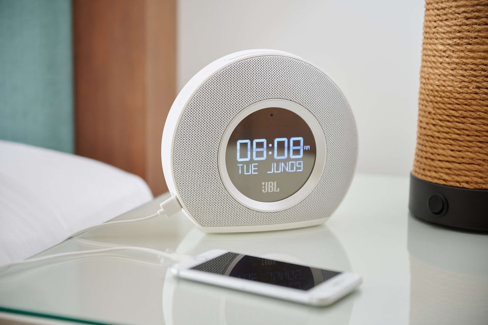 객실 내 편의 시설/서비스