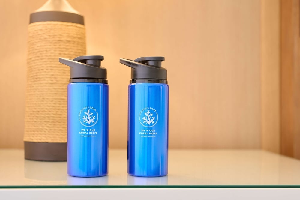 객실 내 편의 시설/서비스