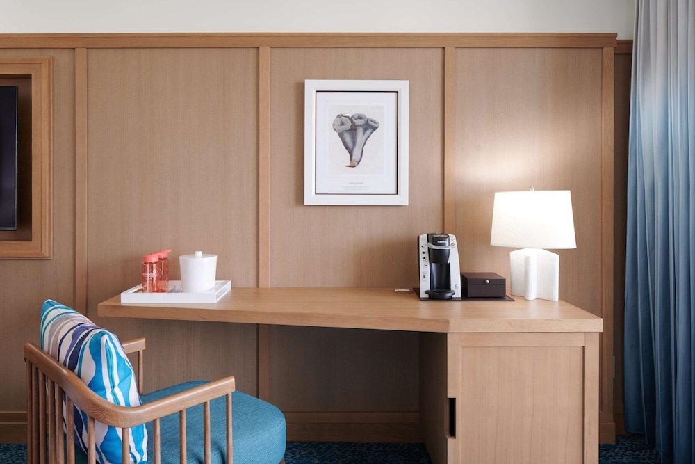 객실 내 편의 시설/서비스