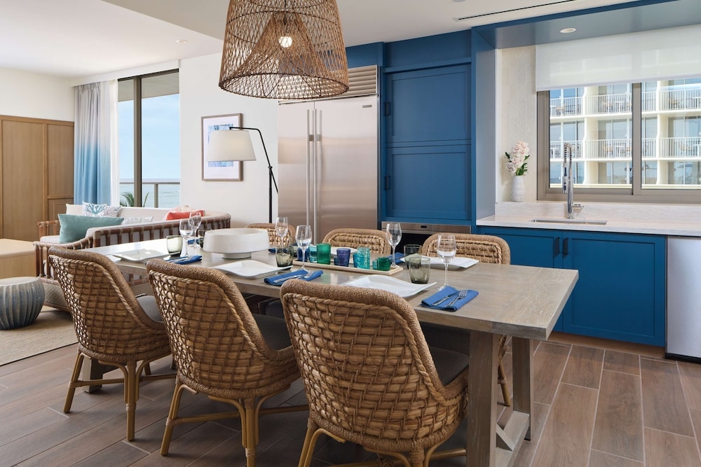 전용 간이 주방