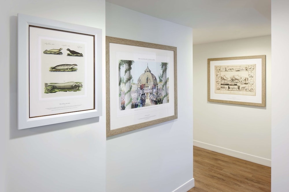 객실 내 편의 시설/서비스