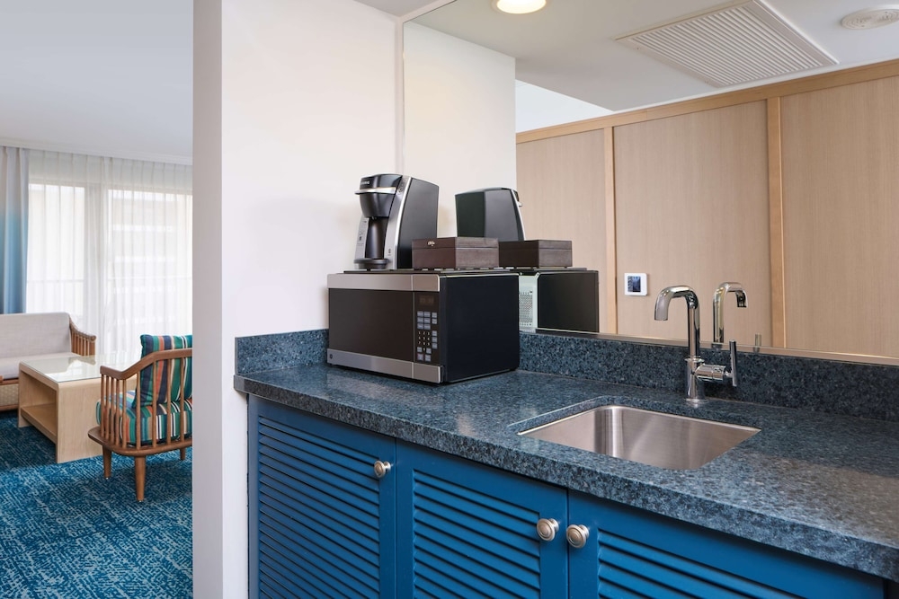 전용 간이 주방