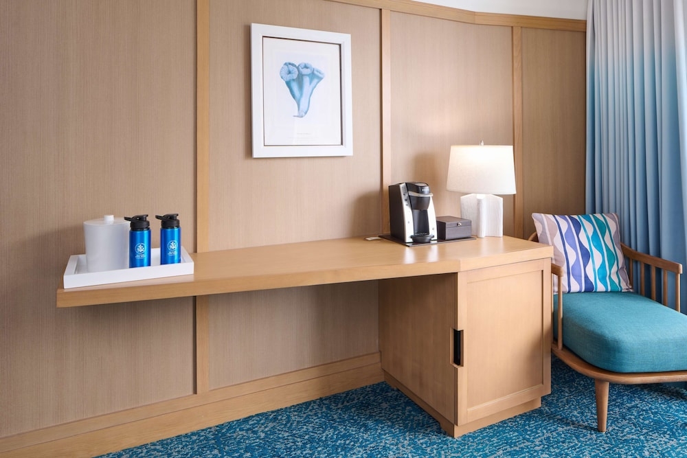 객실 내 편의 시설/서비스