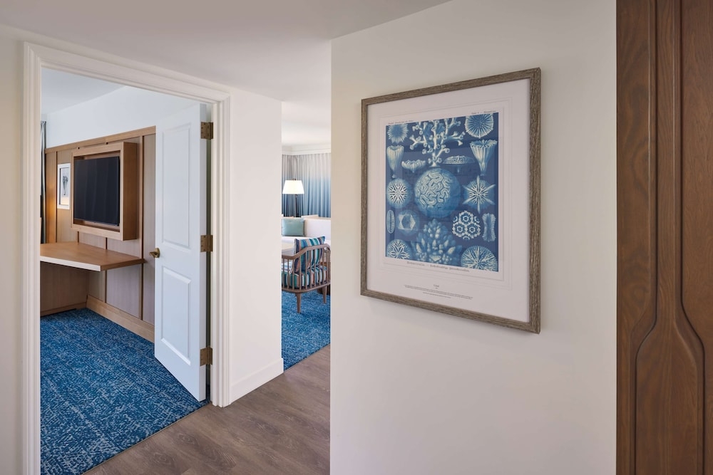 객실 내 편의 시설/서비스